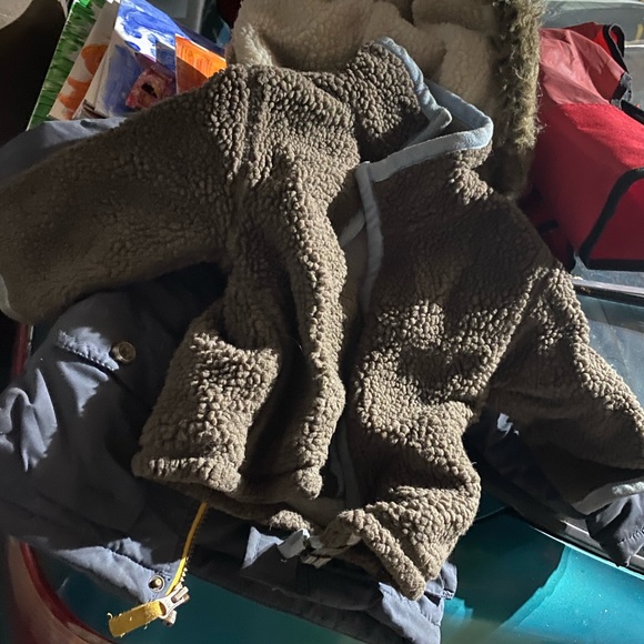 Jacket - Picture 2 of 2